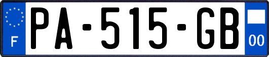 PA-515-GB