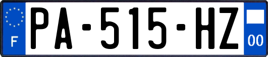 PA-515-HZ