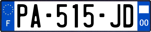 PA-515-JD