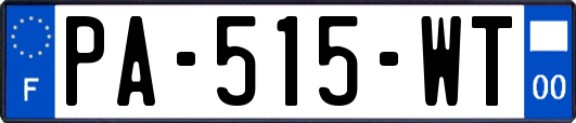 PA-515-WT