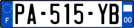 PA-515-YB