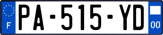 PA-515-YD