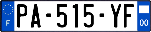 PA-515-YF