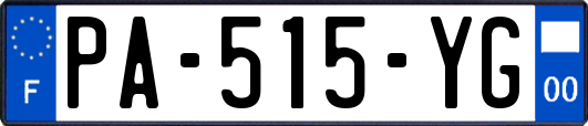 PA-515-YG