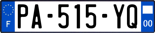 PA-515-YQ