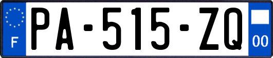 PA-515-ZQ