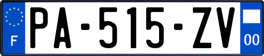 PA-515-ZV