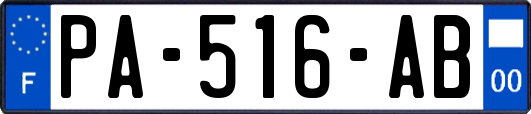 PA-516-AB