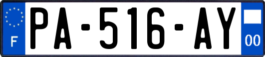 PA-516-AY