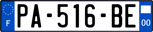 PA-516-BE