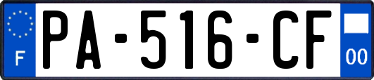 PA-516-CF