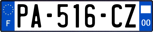 PA-516-CZ