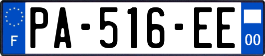 PA-516-EE