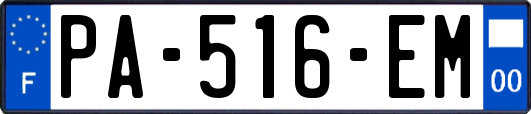 PA-516-EM