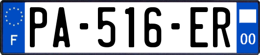 PA-516-ER
