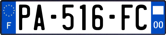 PA-516-FC
