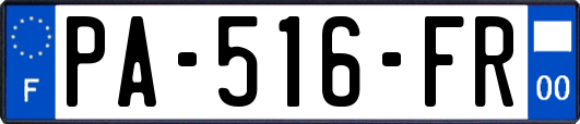 PA-516-FR