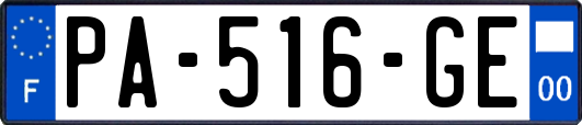 PA-516-GE