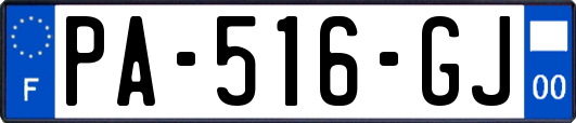 PA-516-GJ