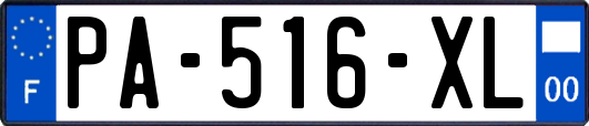 PA-516-XL