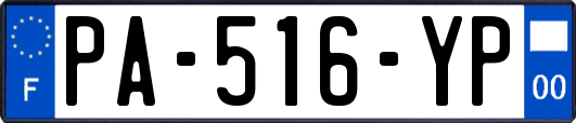 PA-516-YP