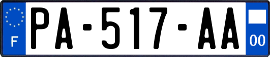 PA-517-AA