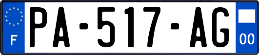 PA-517-AG