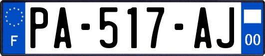 PA-517-AJ