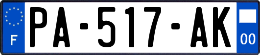 PA-517-AK