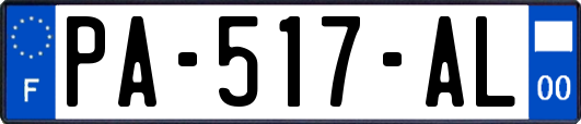 PA-517-AL