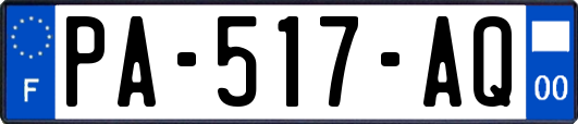 PA-517-AQ