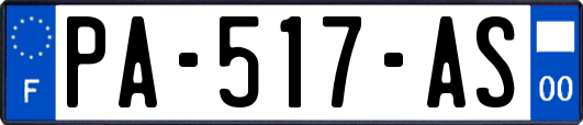PA-517-AS