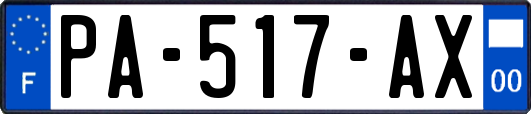 PA-517-AX
