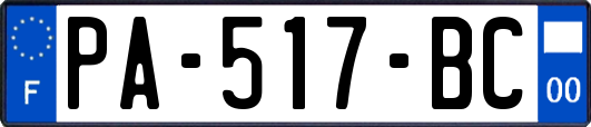 PA-517-BC