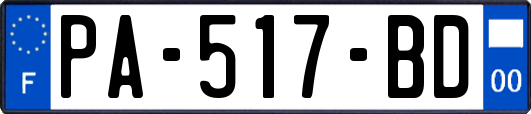 PA-517-BD