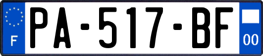 PA-517-BF
