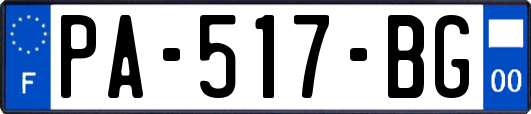 PA-517-BG
