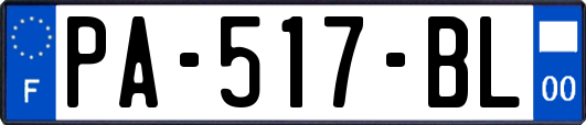 PA-517-BL