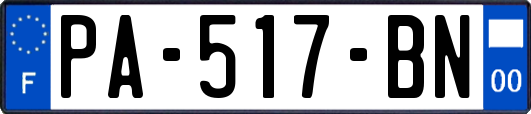 PA-517-BN