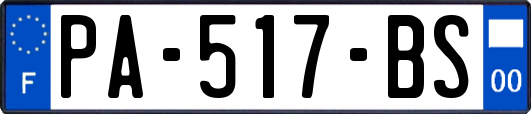 PA-517-BS