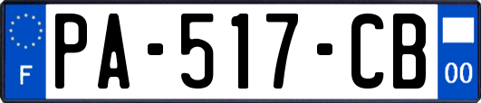 PA-517-CB