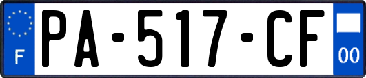 PA-517-CF