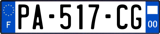 PA-517-CG
