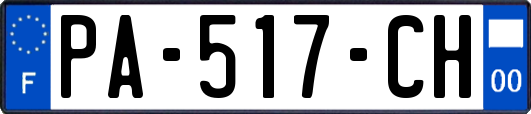 PA-517-CH
