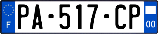 PA-517-CP