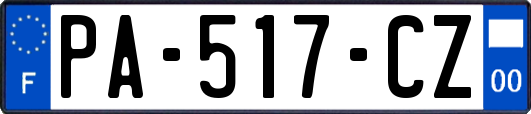 PA-517-CZ