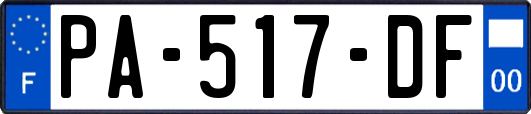 PA-517-DF