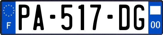 PA-517-DG