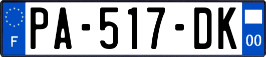 PA-517-DK