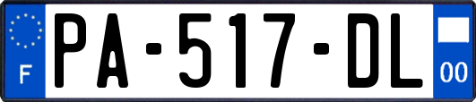 PA-517-DL
